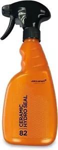 McLaren - Ceramic Hydro Seal Spray Hydrophobic Ceramic Spray for Paintwork 500ml - Picture 1 of 6