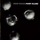 Dror Feiler - Point Blank [New CD]