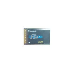 Panasonic 32GB P2 Card R series, AJ-P2C032RG - Picture 1 of 1