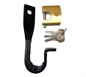Antifurto Blocca Ruota+ ๐ PIAGGIO VESPA 50 SPECIAL R L N PK ET3 PRIMAVERA 125 - Foto 1 di 5