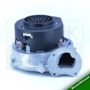 KESTON C36 COMBI BOILER FAN C10C301001 COME WITH 1 YEAR WARRANTY - Imagen 1 de 5