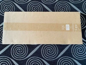 Set of 2 NESPRESSO BARISTA WOODEN TRAY New Sealed Official Items - Picture 1 of 6