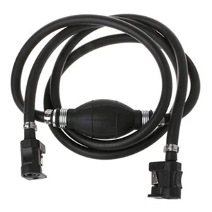 For Yamaha Mariner Outboard Motor Fuel Line Hose Engine Petrol Tank Connector UK - Picture 1 of 12