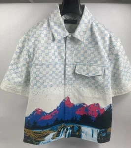 LOUIS VUITTON - LANDSPACE JEANSJACKE - Bild 1 von 16