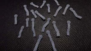 PURITY SEALS 50pk Assorted - BITS SPACE MARINE - ADEPTUS ASTARTES WARHAMMER 40K - Picture 1 of 3