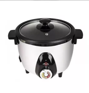 Arrocera Pars 181TS 1.8 L. para 8 personas - Original - Imagen 1 de 6