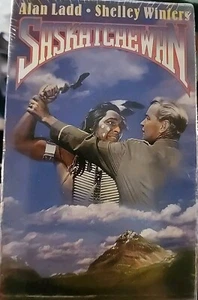 Saskatchewan (VHS, 1982) - Picture 1 of 3