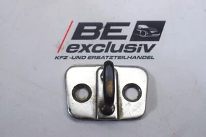 VW Phaeton 3D Fanghaken Schliesskeil Schlossfalle Haken Tür Schloss 3D4837033D - Picture 1 of 3