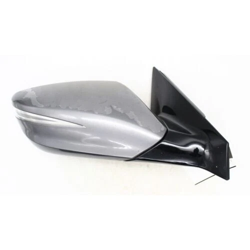 Espejo retrovisor térmico Hyundai Azera 2012 derecho número de pieza - 876103V900 Foto 1 de 4