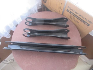 GM A BODY REAR CONTROL BARS 2 UPPER 1 LOWER EXCELLENT!!! - Bild 1 von 4