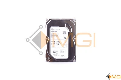 DELL 500GB SATA 3.5" 7200RPM NO TRAY // 2PKVY // FREE SHIPPING - Image 1 of 2