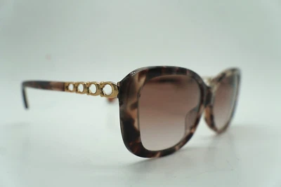 GAFAS DE SOL AUTÉNTICAS DE DISEÑO TORTUGA ROSA COACH HC 8286 559013 57-17 140 Foto 1 de 4