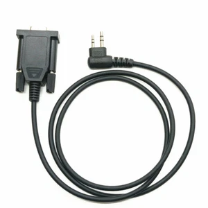 Programming Cable For HYT / Hytera TC518 TC600 TC610 TC620 TC2100 TC2108 TC2110 - Picture 1 of 1