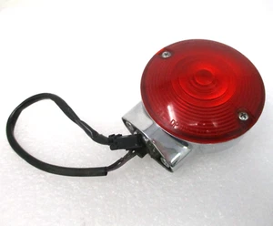 Harley Davidson Rear Turn Signal 68713-94A FLHR FLH FLHT FLTR FLHX Road King - Picture 1 of 5
