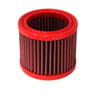FOR APRILIA TUONO 1000 R FROM 2004 TO 2006 SPORTING AIR FILTER BMC - Picture 1 of 1