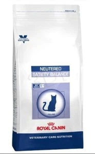 Royal Canin VCN Katze Neut Sat Bal (1,50 kg ) - Bild 1 von 1
