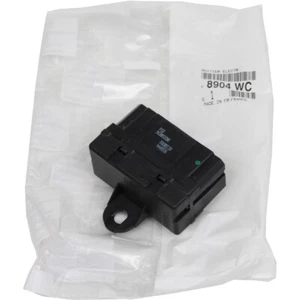 ORIGINAL Citroen Peugeot Steuergerät Steuereinheit Relais Sitzheizung 8904.WC  - Bild 1 von 3