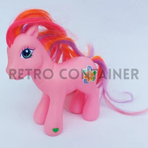 HASBRO MY LITTLE PONY Mio Mini Pony G3 - Beachberry Vintage - Picture 1 of 1