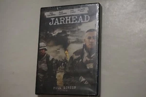 JARHEAD | DVD | New | Dog Tags | Ships 1 st Class - Picture 1 of 1