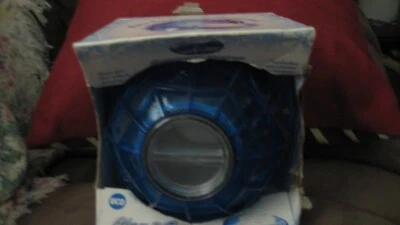  Heladera Play And Freeze Campers Dream caja azul envejecida Foto 1 de 4