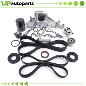 For Toyota Land Cruiser for 4Runner for Lexus 4.7L Timing Belt Kit Water Pump - Picture 1 of 17