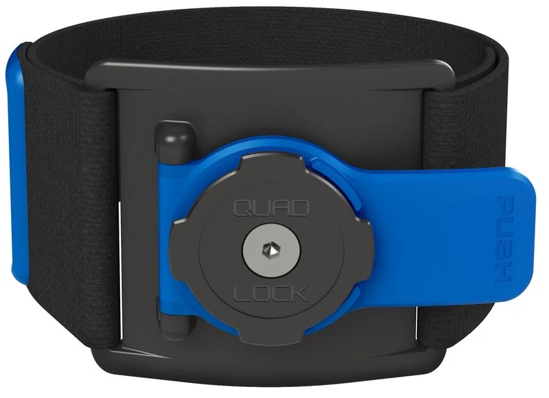 QUAD LOCK Sports mobile armband - Image 1 of 1