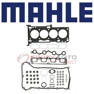 MAHLE Cylinder Head Gasket Set for 2008-2014 Dodge Avenger Caliber 2.4L L4 - tl - Image 1 of 4