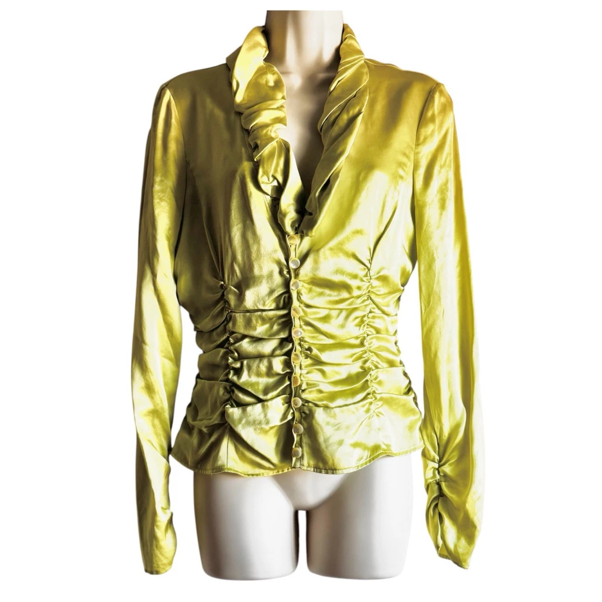 Armani Collezioni Women's Tops & Blouses for sale - eBay