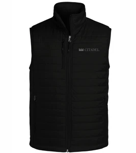 NWT 100% Authentic Citadel Hedge Fund Trader Goldman Finance  Vest / Gilet M - Bild 1 von 3