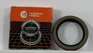 473237 Dichtung Federal Mogul National Oil Seal 473237 Öldichtung - Bild 1 von 11