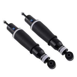 2Pcs Rear Shock Absorber Fit for Nissan Armada 2017-2023 Infiniti QX80 2014-2023 - Bild 1 von 18