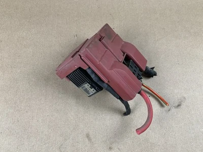 Battery Cable Fuse Junction Block Fits 2012-2020 Chevrolet Sonic 96954323 - Image 1 of 4