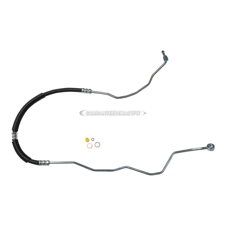 适用于讴歌 TL 普利茅斯 Grand Voyager Edelmann 动力转向压力软管 TCP — 第 1/3 张图片