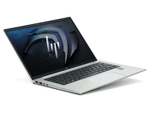 HP EliteBook 840 G10 Laptop 14" 1920x1200 i5-1345U (10 Core) 16GB DDR5 256GB ... - Bild 1 von 5