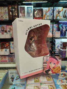 FuRyu TENITOL Bocchi The Rock! Hitori Gotoh Cafe Clerk Ver. non scale figur - Bild 1 von 13