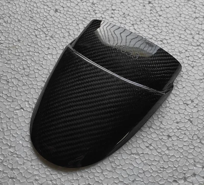 Honda CB650R 2019   Prolunga Parafango anteriore di carbonio  Paraspruzzi - Image 1 of 4