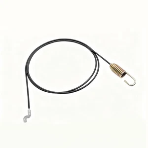 Snow Blower Control Cable Replacement 94604230B Compatible with 74604230 Series - Picture 1 of 4
