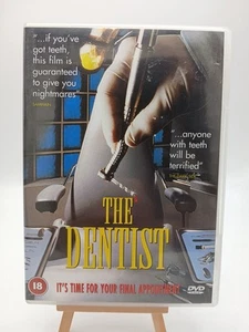The Dentist - DVD, 2001 - Afbeelding 1 van 5