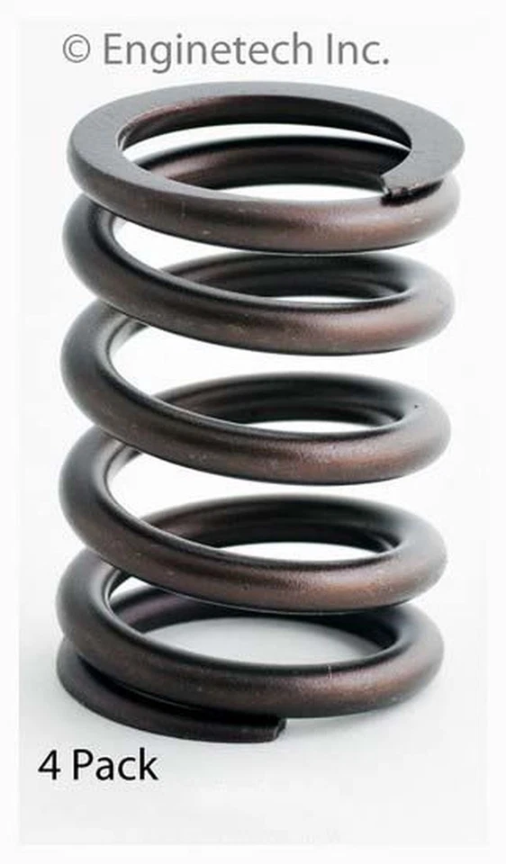 Muelle de válvula para modelos Ford ERV807 65-83 seleccionados Foto 1 de 4