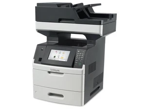 Lexmark Multifunktions- Monolaserdrucker XM5163 - Bild 1 von 3
