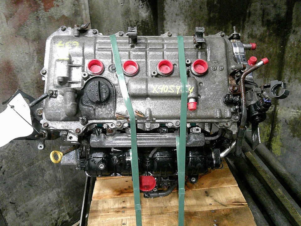 2010-2018 Toyota Prius 1.8L 4 Cyl Engine Motor 156K Miles OEM - Image 1 of 4