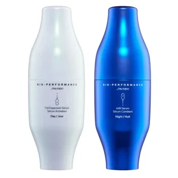 Shiseido Bio-Performance Skin Filler Serum Duo Plumping and Firming 1 fl oz each - image 1 of 3