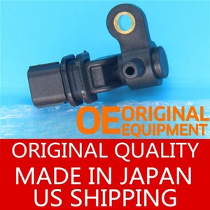 Brand New Crankshaft Position Sensor fits ACURA EL HONDA CIVIC 2001-2005 1.7L - Picture 1 of 9