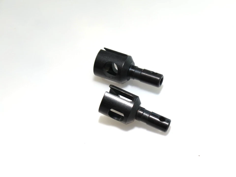 TEK-9472 TEKNO NB48 2.1 BUGGY DIFFERENTIAL OUTDRIVE CUPS FRONT OR REAR - Image 1 of 1