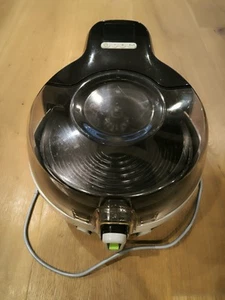 Tefal ActiFry 2in1 Heißluftfritteuse - Schwarz (YV9601) - Bild 1 von 5
