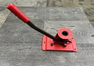 Vintage MEC Super Sizer Model SS77 Shotgun Resizing Press 12 Gauge - Image 1 of 4