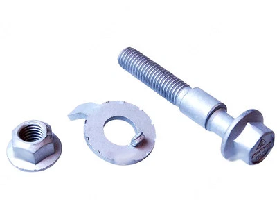 For 1992-1994 Mitsubishi Expo LRV Alignment Cam Bolt Kit Front 95512FYQD 1993 - Image 1 of 2