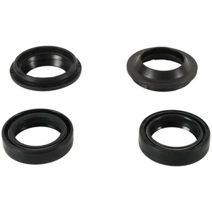 Pivot Works Fork Seal Kit PWFSK-Z035 For Honda NSS 250 2001-2007 - Picture 1 of 3