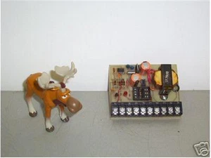 CMC E-001 PC Board Assy - Reversing Pkg Wire Reel - Picture 1 of 1