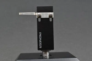 PIONEER PP-312 Carbon Fiber Headshell / 7.5g - Picture 1 of 5